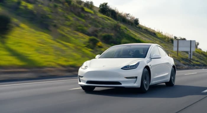 Tesla Full Self-Driving 'Feature Complete' Coming Soon says Elon Musk