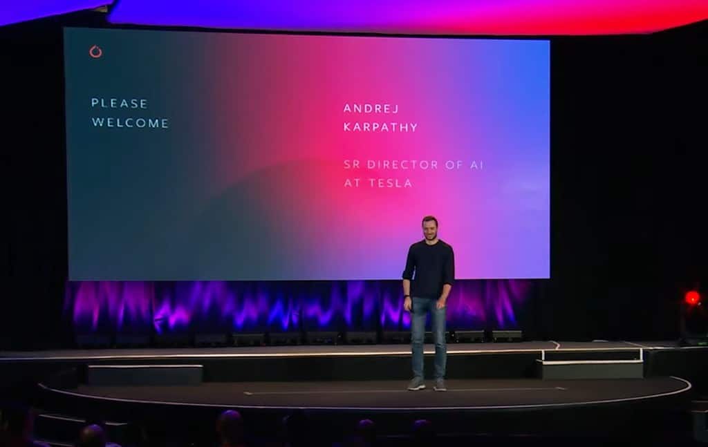 Andrej Karpathy Details Autopilot's Inner Workings at PyTorch Conference