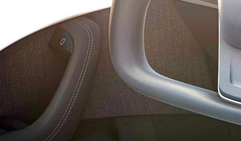 2021 Model S and X Door Latches