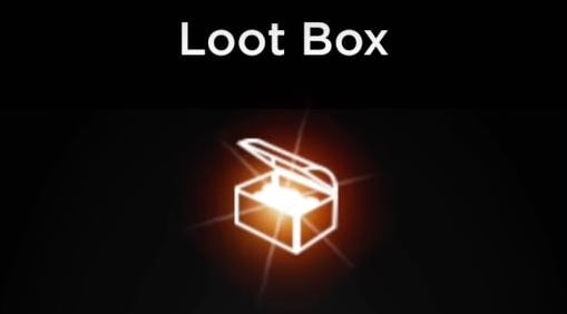 Tesla Loot Box